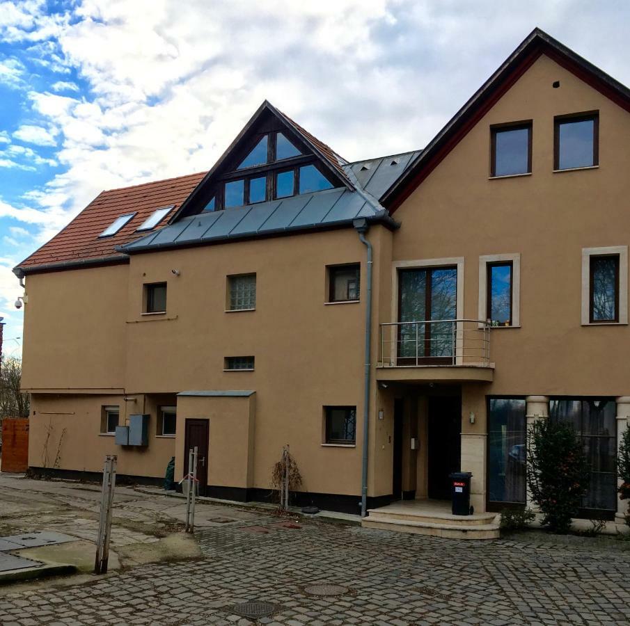 Art Styles Boutique Apartment Szentendre Exterior photo